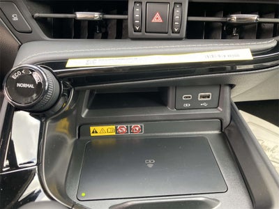 2026 Lexus NX 350 PREMIUM AWD