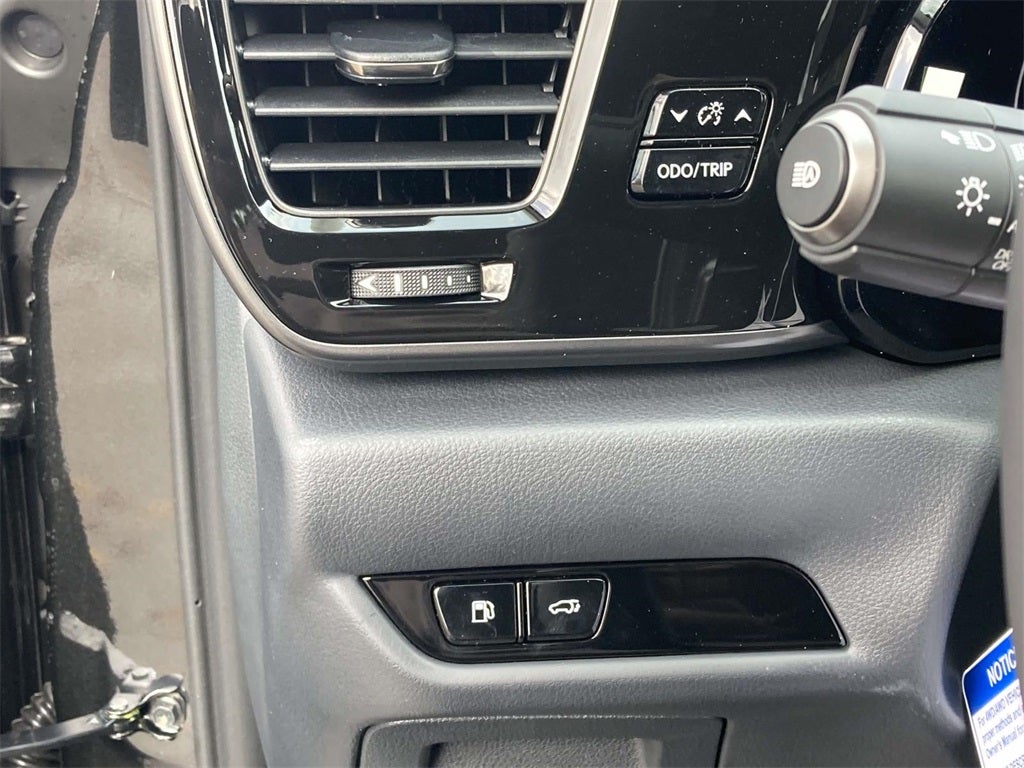 2026 Lexus NX 350 PREMIUM AWD