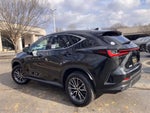 2026 Lexus NX 350 PREMIUM AWD
