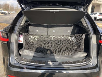 2026 Lexus NX 350 PREMIUM AWD