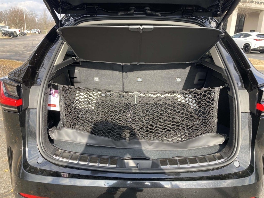 2026 Lexus NX 350 PREMIUM AWD