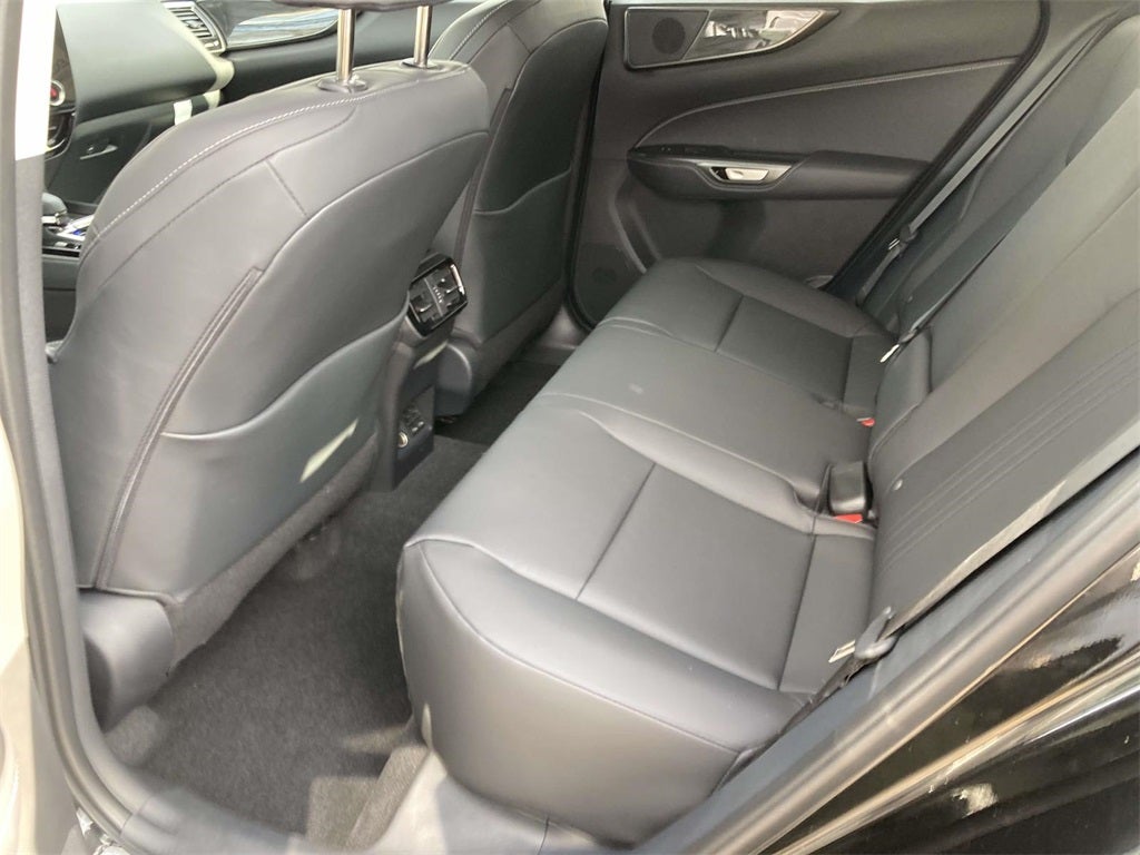 2026 Lexus NX 350 PREMIUM AWD