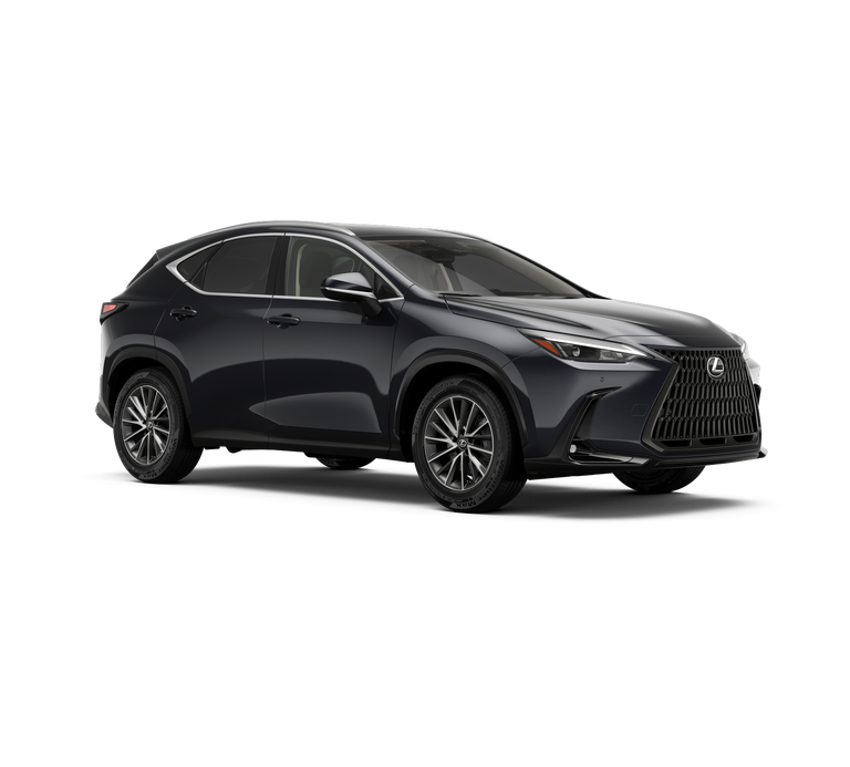 2026 Lexus NX 350 PREMIUM AWD