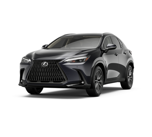 2026 Lexus NX 350 PREMIUM AWD