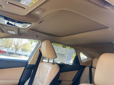 2026 Lexus NX 350 PREMIUM AWD