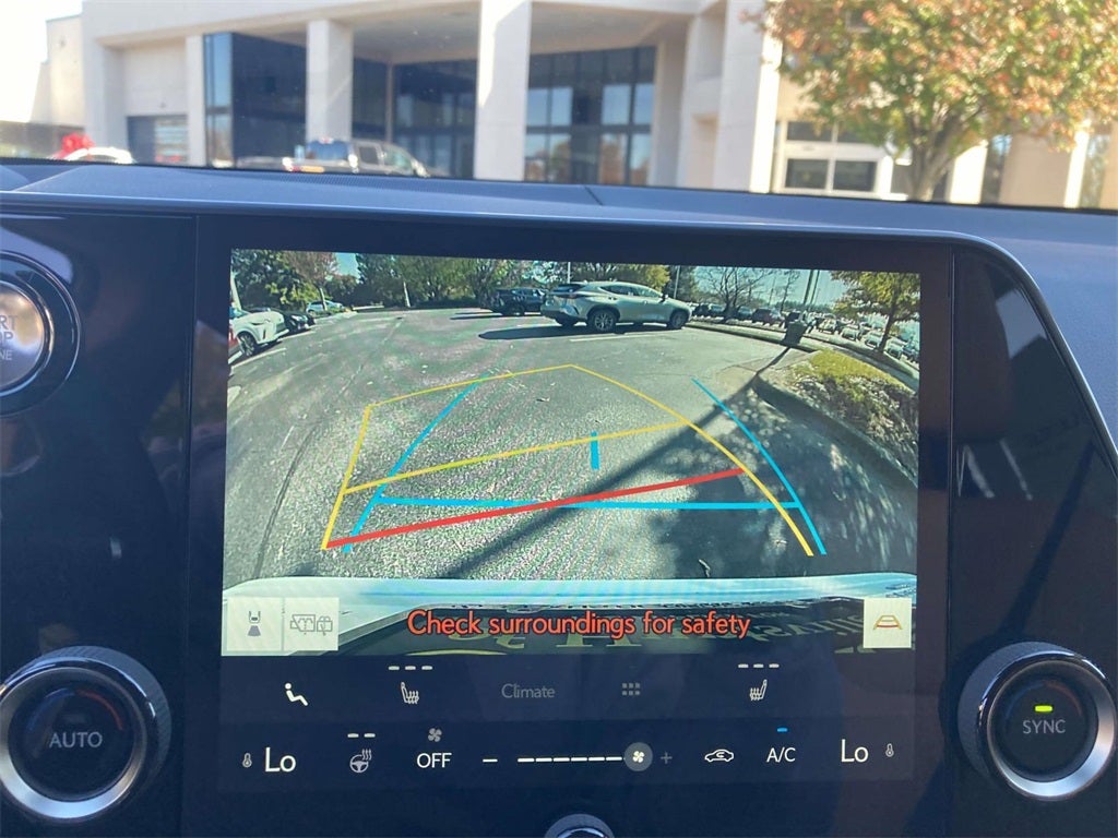 2026 Lexus NX 350 PREMIUM AWD