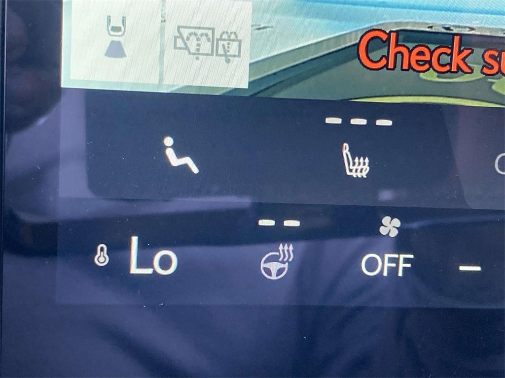 2026 Lexus NX 350 PREMIUM AWD