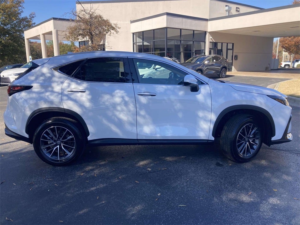 2026 Lexus NX 350 PREMIUM AWD