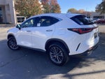 2026 Lexus NX 350 PREMIUM AWD