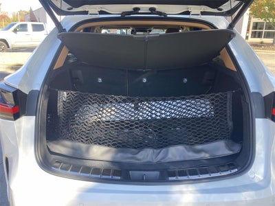 2026 Lexus NX 350 PREMIUM AWD