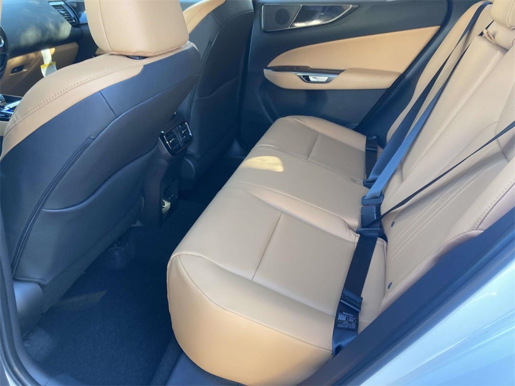 2026 Lexus NX 350 PREMIUM AWD