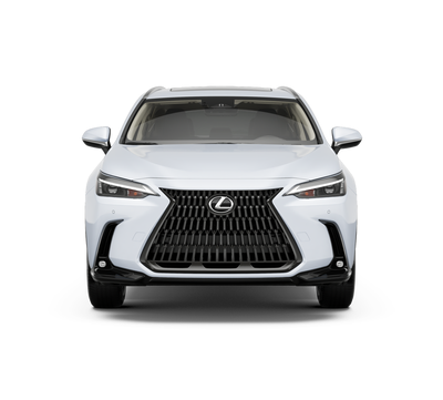 2026 Lexus NX 350 PREMIUM AWD