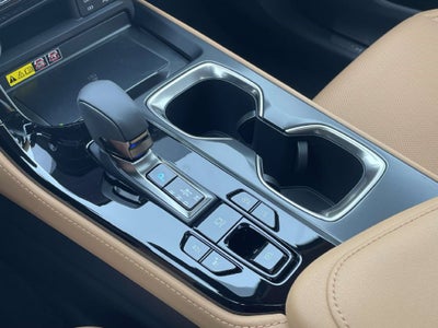 2026 Lexus NX 350 PREMIUM AWD