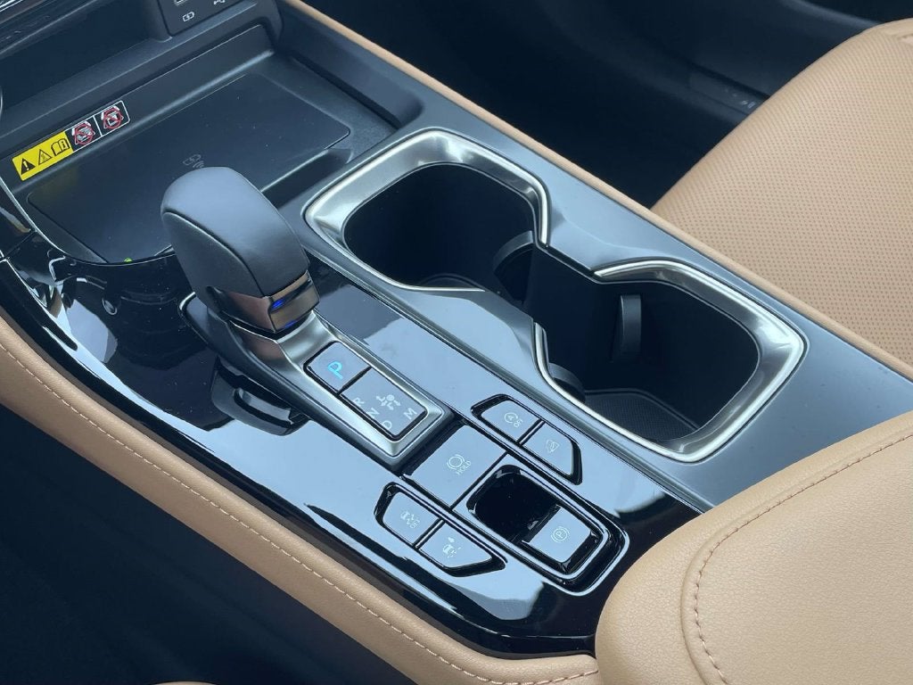 2026 Lexus NX 350 PREMIUM AWD