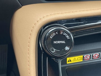 2026 Lexus NX 350 PREMIUM AWD