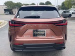 2026 Lexus NX 350 PREMIUM AWD