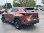 2026 Lexus NX 350 PREMIUM AWD