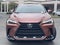2026 Lexus NX 350 PREMIUM AWD