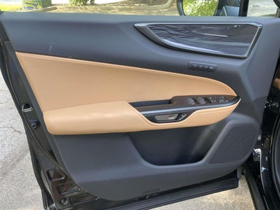 2026 Lexus NX 350 PREMIUM AWD