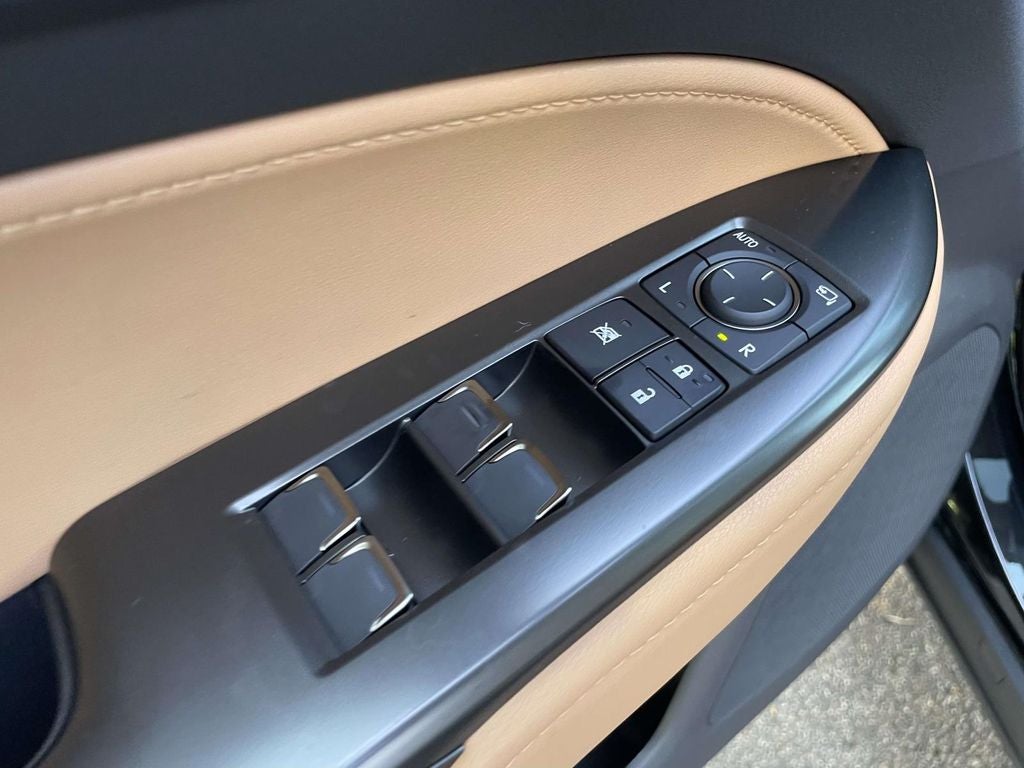 2026 Lexus NX 350 PREMIUM AWD