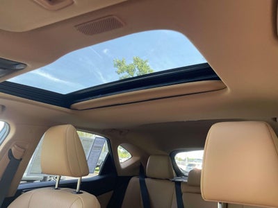 2026 Lexus NX 350 PREMIUM AWD