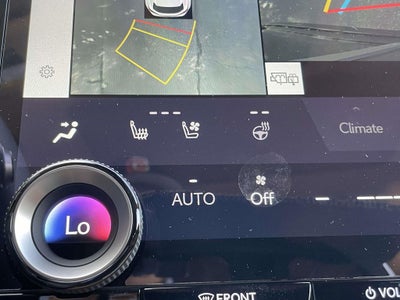 2026 Lexus NX 350 PREMIUM AWD