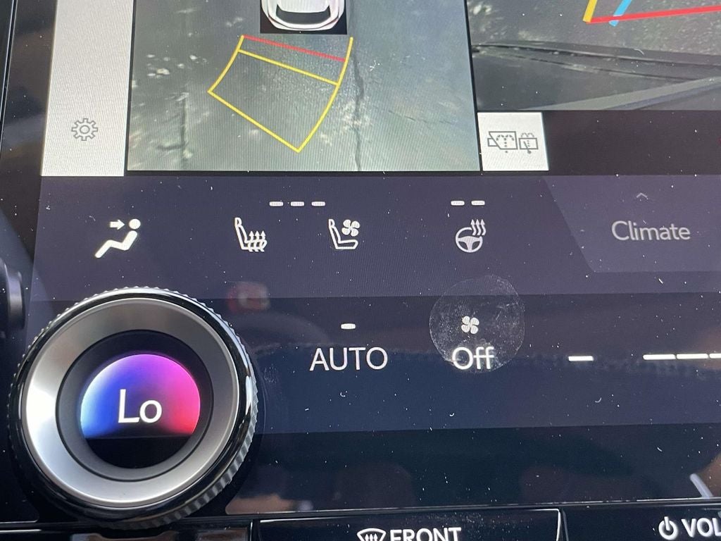 2026 Lexus NX 350 PREMIUM AWD