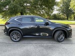 2026 Lexus NX 350 PREMIUM AWD