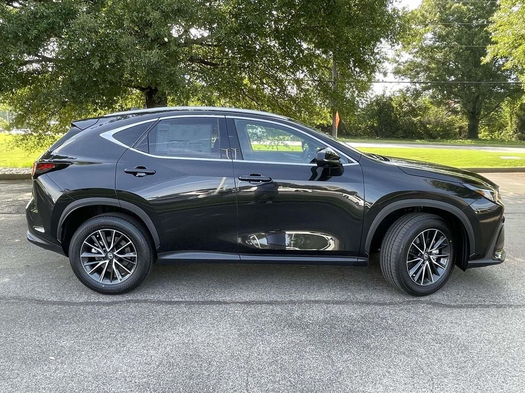 2026 Lexus NX 350 PREMIUM AWD