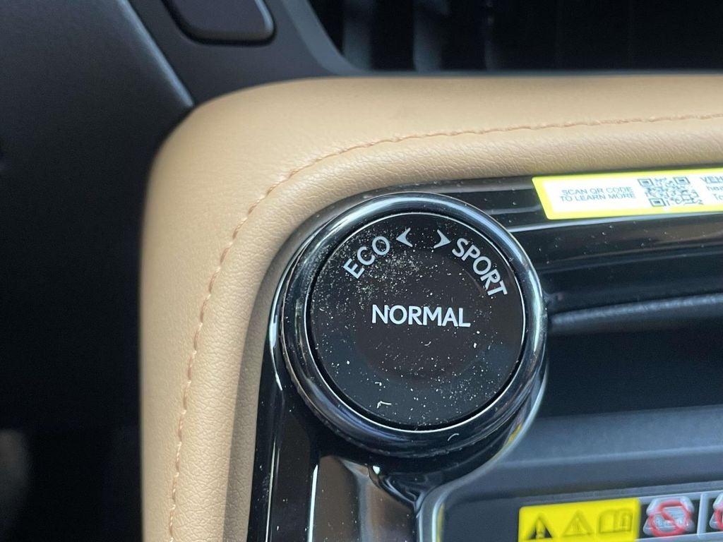 2026 Lexus NX 350 PREMIUM AWD