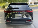 2026 Lexus NX 350 PREMIUM AWD