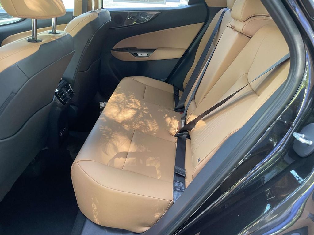 2026 Lexus NX 350 PREMIUM AWD