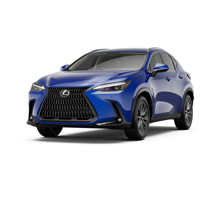 2026 Lexus NX HYBRID NX 350h PREMIUM AWD