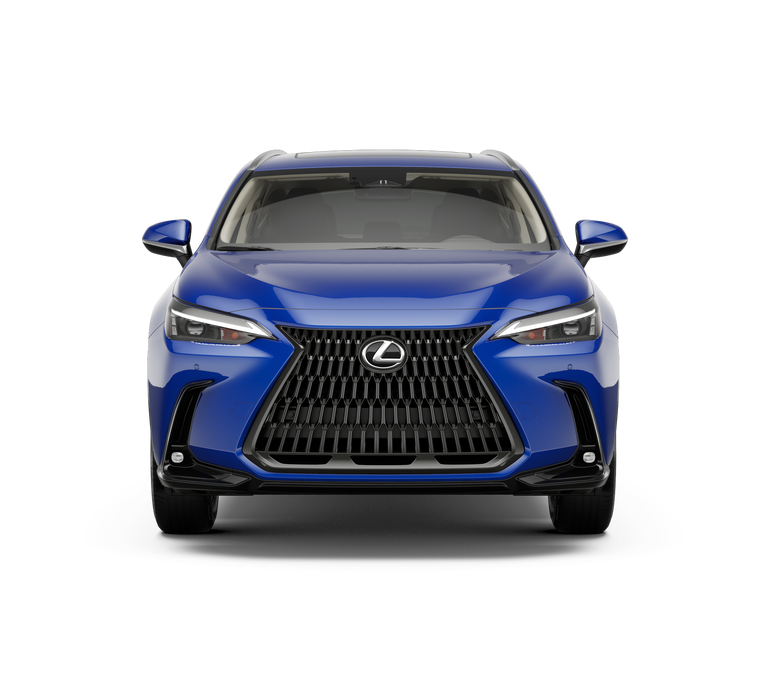 2026 Lexus NX HYBRID NX 350h PREMIUM AWD