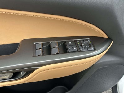 2026 Lexus NX HYBRID NX 350h PREMIUM AWD
