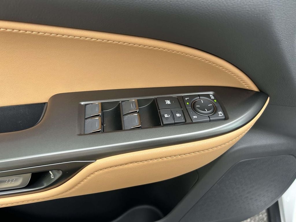 2026 Lexus NX HYBRID NX 350h PREMIUM AWD