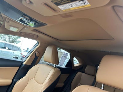 2026 Lexus NX HYBRID NX 350h PREMIUM AWD