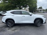 2026 Lexus NX HYBRID NX 350h PREMIUM AWD