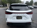 2026 Lexus NX HYBRID NX 350h PREMIUM AWD