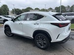 2026 Lexus NX HYBRID NX 350h PREMIUM AWD