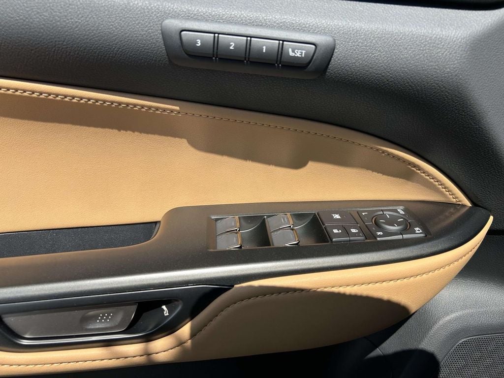 2026 Lexus NX HYBRID NX 350h PREMIUM AWD