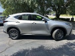2026 Lexus NX HYBRID NX 350h PREMIUM AWD