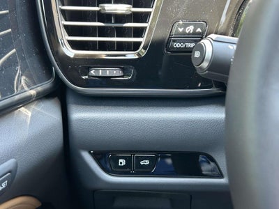 2026 Lexus NX HYBRID NX 350h PREMIUM AWD