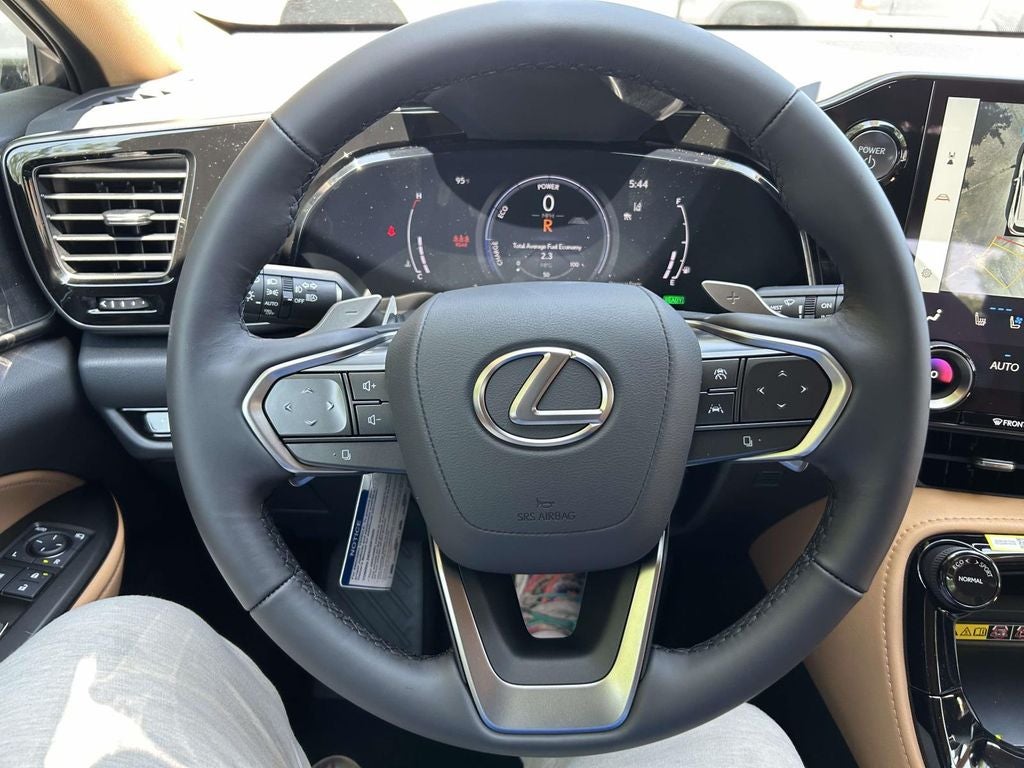 2026 Lexus NX HYBRID NX 350h PREMIUM AWD