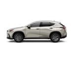 2026 Lexus NX 350 LUXURY AWD