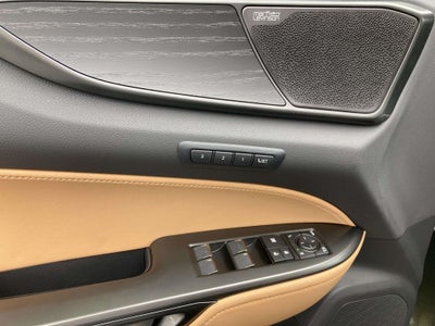 2026 Lexus NX 350 LUXURY AWD
