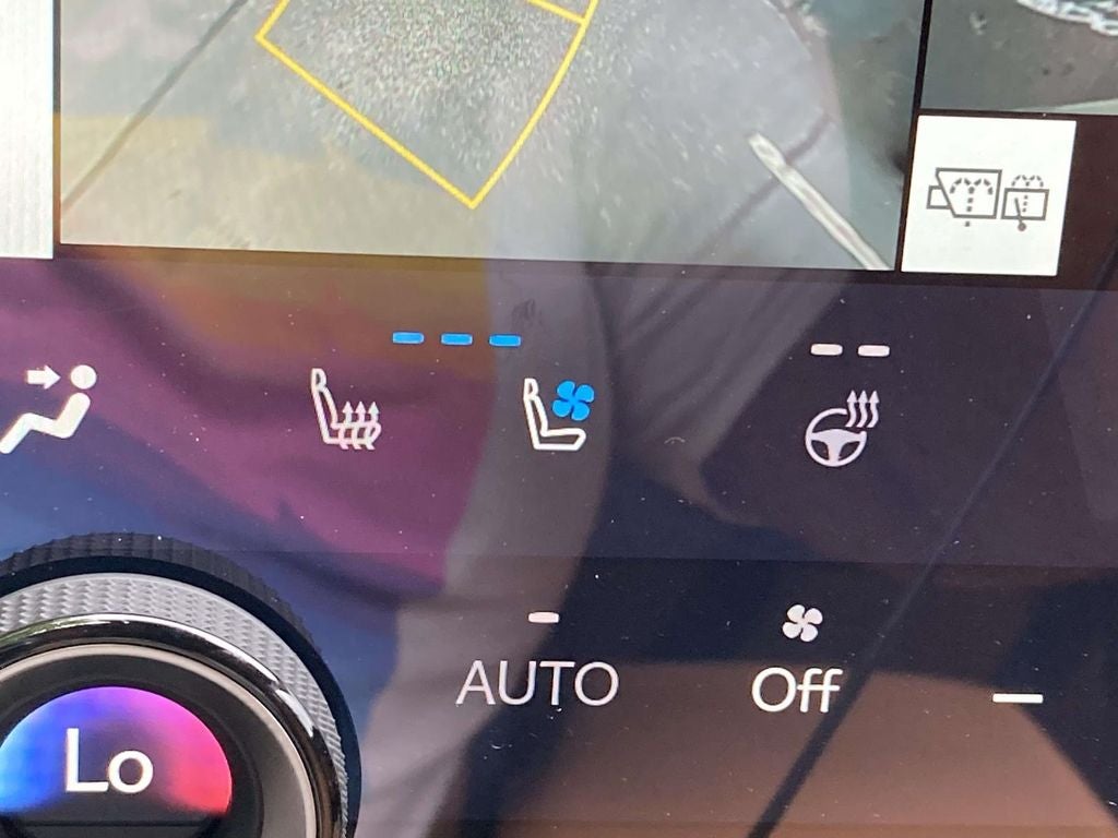 2026 Lexus NX 350 LUXURY AWD