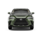 2026 Lexus NX 350 LUXURY AWD