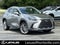 2026 Lexus NX 350 LUXURY AWD