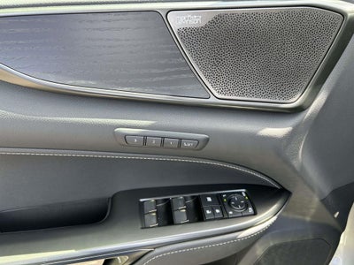 2026 Lexus NX 350 LUXURY AWD